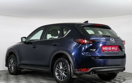 Mazda CX-5 II, 2018 год, 2 900 000 рублей, 7 фотография