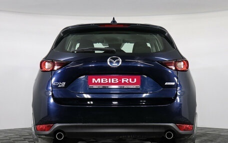 Mazda CX-5 II, 2018 год, 2 900 000 рублей, 6 фотография