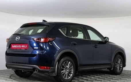 Mazda CX-5 II, 2018 год, 2 900 000 рублей, 5 фотография