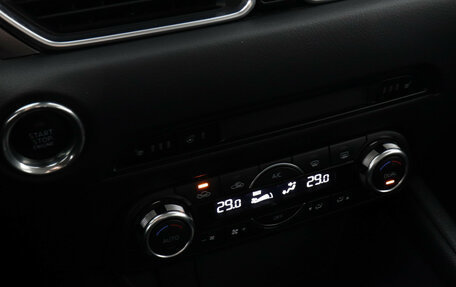 Mazda CX-5 II, 2018 год, 2 900 000 рублей, 13 фотография