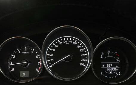 Mazda CX-5 II, 2018 год, 2 900 000 рублей, 11 фотография