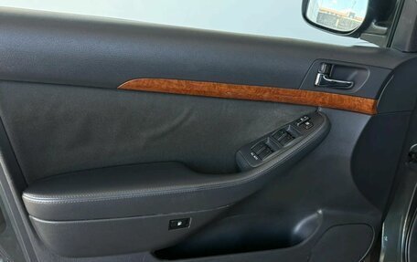 Toyota Avensis III рестайлинг, 2007 год, 915 000 рублей, 9 фотография