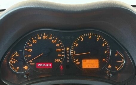 Toyota Avensis III рестайлинг, 2007 год, 915 000 рублей, 11 фотография