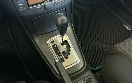 Toyota Avensis III рестайлинг, 2007 год, 915 000 рублей, 12 фотография