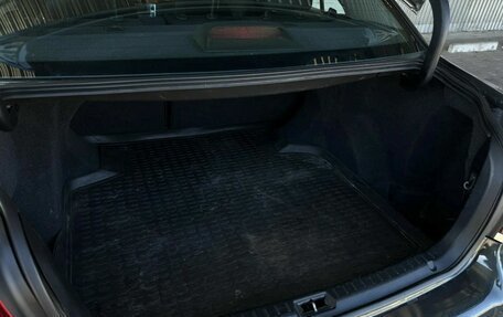 Toyota Avensis III рестайлинг, 2007 год, 915 000 рублей, 17 фотография