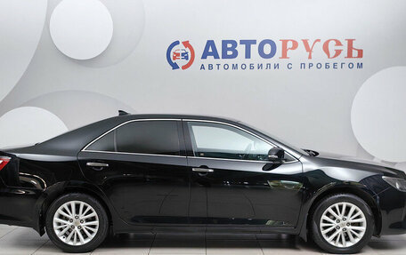 Toyota Camry, 2015 год, 2 045 000 рублей, 5 фотография