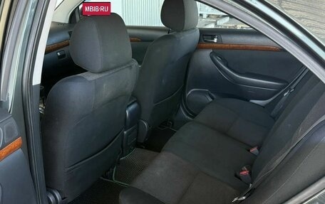 Toyota Avensis III рестайлинг, 2007 год, 915 000 рублей, 16 фотография