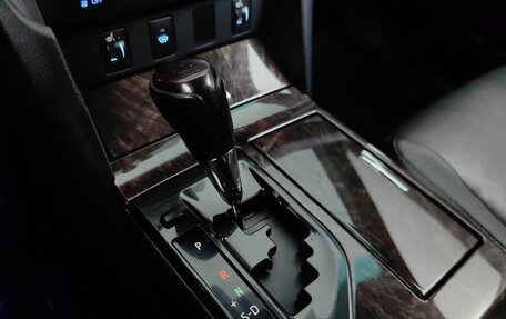 Toyota Camry, 2015 год, 2 045 000 рублей, 16 фотография