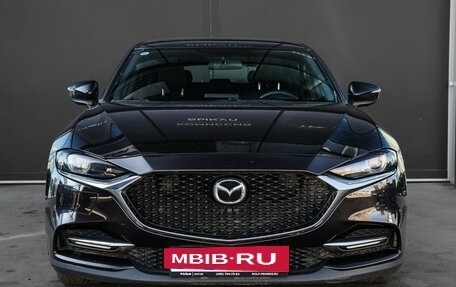 Mazda CX-4, 2023 год, 2 500 000 рублей, 2 фотография