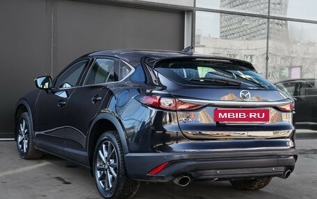 Mazda CX-4, 2023 год, 2 500 000 рублей, 6 фотография
