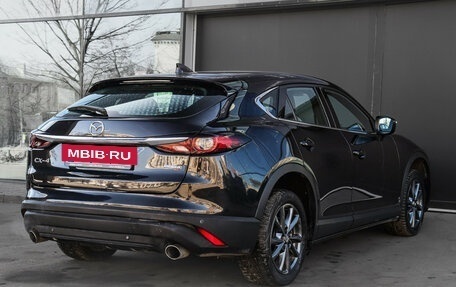 Mazda CX-4, 2023 год, 2 500 000 рублей, 4 фотография
