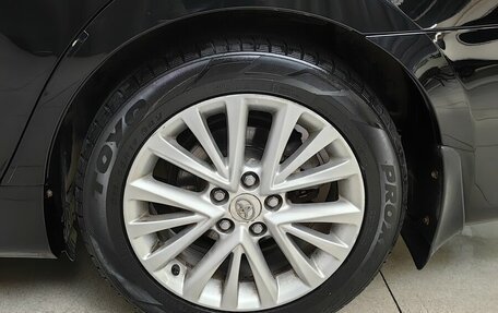 Toyota Camry, 2015 год, 2 045 000 рублей, 24 фотография