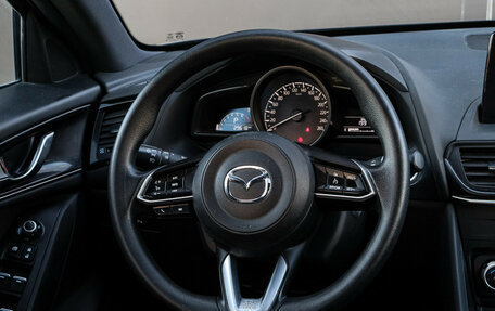 Mazda CX-4, 2023 год, 2 500 000 рублей, 12 фотография