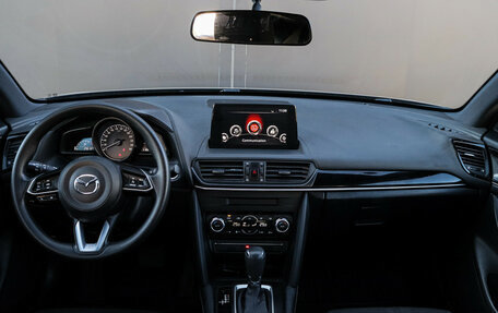 Mazda CX-4, 2023 год, 2 500 000 рублей, 10 фотография