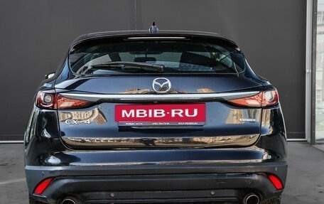 Mazda CX-4, 2023 год, 2 500 000 рублей, 5 фотография