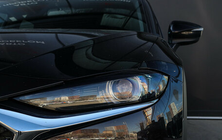 Mazda CX-4, 2023 год, 2 500 000 рублей, 21 фотография