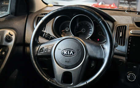 KIA Cerato III, 2010 год, 850 000 рублей, 11 фотография