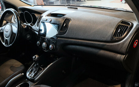 KIA Cerato III, 2010 год, 850 000 рублей, 7 фотография