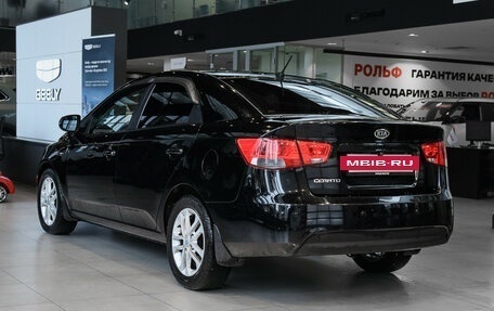 KIA Cerato III, 2010 год, 850 000 рублей, 6 фотография