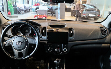 KIA Cerato III, 2010 год, 850 000 рублей, 9 фотография