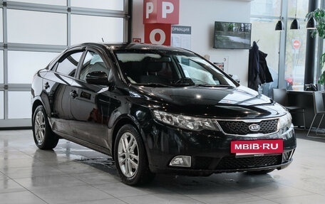KIA Cerato III, 2010 год, 850 000 рублей, 3 фотография