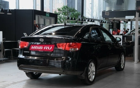 KIA Cerato III, 2010 год, 850 000 рублей, 4 фотография