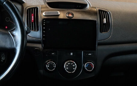 KIA Cerato III, 2010 год, 850 000 рублей, 10 фотография