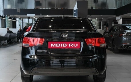 KIA Cerato III, 2010 год, 850 000 рублей, 5 фотография