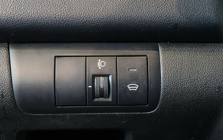 KIA Cerato III, 2010 год, 850 000 рублей, 14 фотография