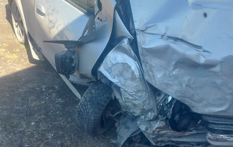 Renault Logan II, 2019 год, 360 000 рублей, 5 фотография