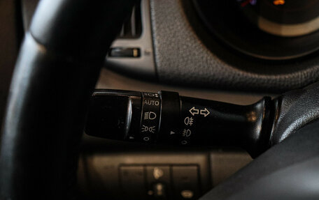 KIA Cerato III, 2010 год, 850 000 рублей, 18 фотография