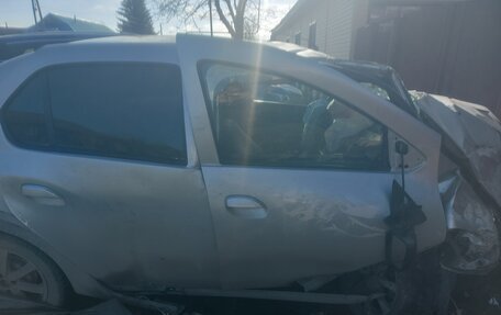 Renault Logan II, 2019 год, 360 000 рублей, 2 фотография