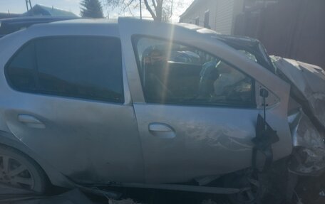 Renault Logan II, 2019 год, 360 000 рублей, 11 фотография