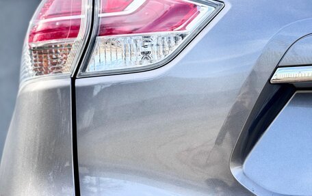 Nissan X-Trail, 2016 год, 1 650 000 рублей, 5 фотография