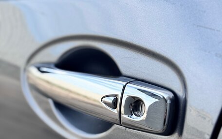 Nissan X-Trail, 2016 год, 1 650 000 рублей, 13 фотография