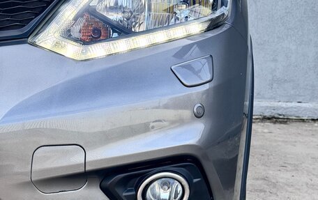 Nissan X-Trail, 2016 год, 1 650 000 рублей, 11 фотография