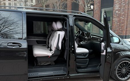 Mercedes-Benz V-Класс, 2020 год, 7 800 000 рублей, 7 фотография