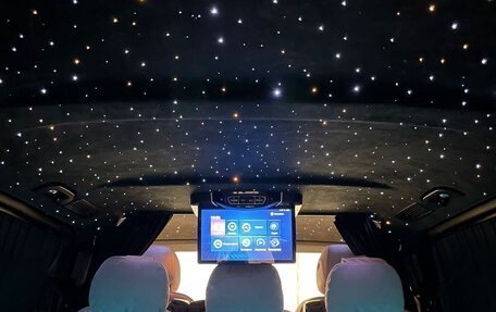 Mercedes-Benz V-Класс, 2020 год, 7 800 000 рублей, 11 фотография