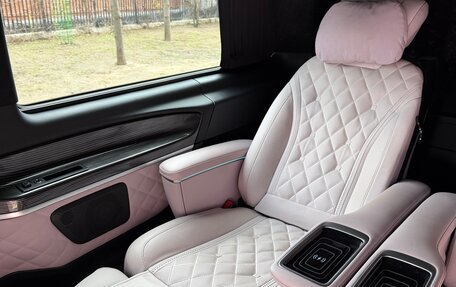 Mercedes-Benz V-Класс, 2020 год, 7 800 000 рублей, 14 фотография