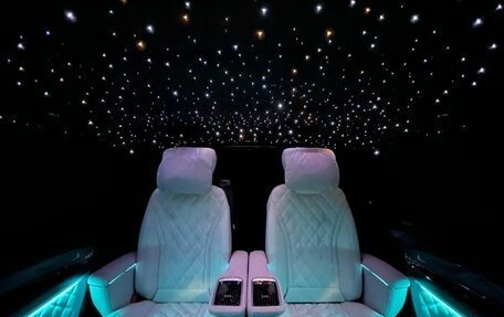 Mercedes-Benz V-Класс, 2020 год, 7 800 000 рублей, 12 фотография