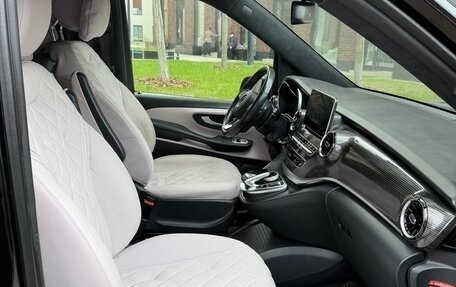 Mercedes-Benz V-Класс, 2020 год, 7 800 000 рублей, 8 фотография