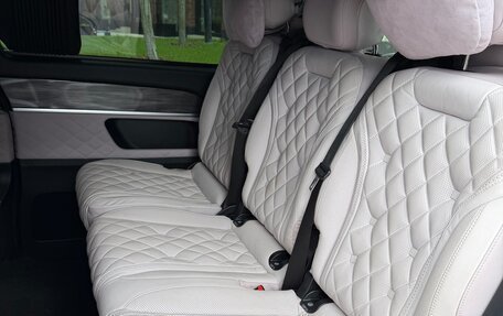 Mercedes-Benz V-Класс, 2020 год, 7 800 000 рублей, 15 фотография