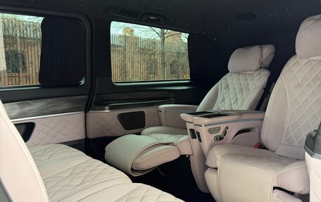 Mercedes-Benz V-Класс, 2020 год, 7 800 000 рублей, 13 фотография