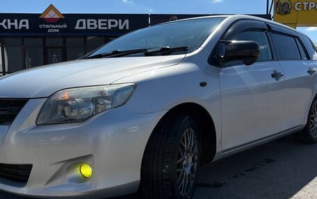 Toyota Corolla, 2010 год, 1 050 000 рублей, 2 фотография