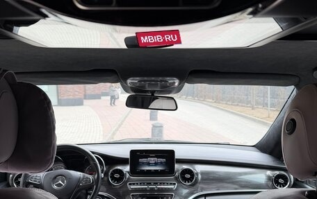 Mercedes-Benz V-Класс, 2020 год, 7 800 000 рублей, 10 фотография