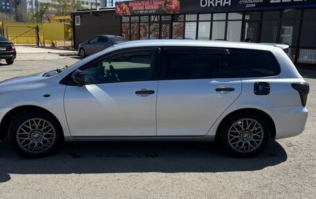 Toyota Corolla, 2010 год, 1 050 000 рублей, 5 фотография