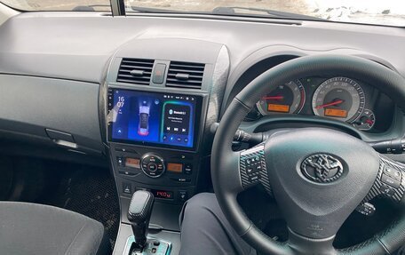 Toyota Corolla, 2010 год, 1 050 000 рублей, 6 фотография