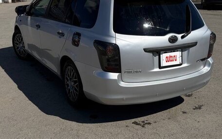 Toyota Corolla, 2010 год, 1 050 000 рублей, 4 фотография