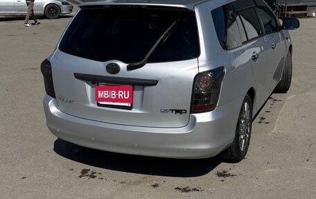 Toyota Corolla, 2010 год, 1 050 000 рублей, 3 фотография