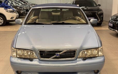 Volvo C70 II, 2004 год, 1 799 000 рублей, 4 фотография